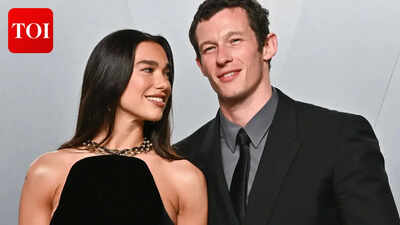 Dua Lipa Wedding: Dua Lipa and Callum Turner’s Sicilian wedding: Guest list, bridal look, venue, and other details about the GBP 1 million celebrations | English Movie News
