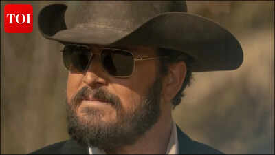 ‘Dutton Ranch’ rumours: Is Cole Hauser’s Rip Wheeler going to be replaced soon? |
