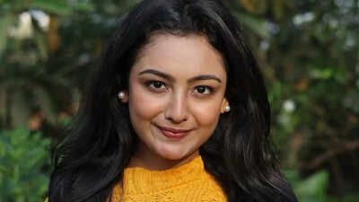 Who was Sanchita Ugale? Everything to know about the ‘Chhaava’ actress who passed away at 22 | Hindi Movie News