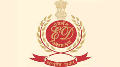 ED Freezes Rs 100 Crore Assets Linked to Jaypee for Alleged Money Laundering by Manoj Gaur | India News