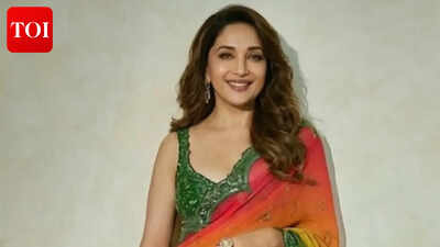 Madhuri Dixit on being judged for appearance and the pressures women face: ‘There is sexism and ageism everywhere’ |