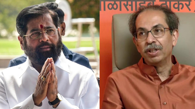 As Shiv Sena turns 60 today, rival camps set for verbal joust | India News