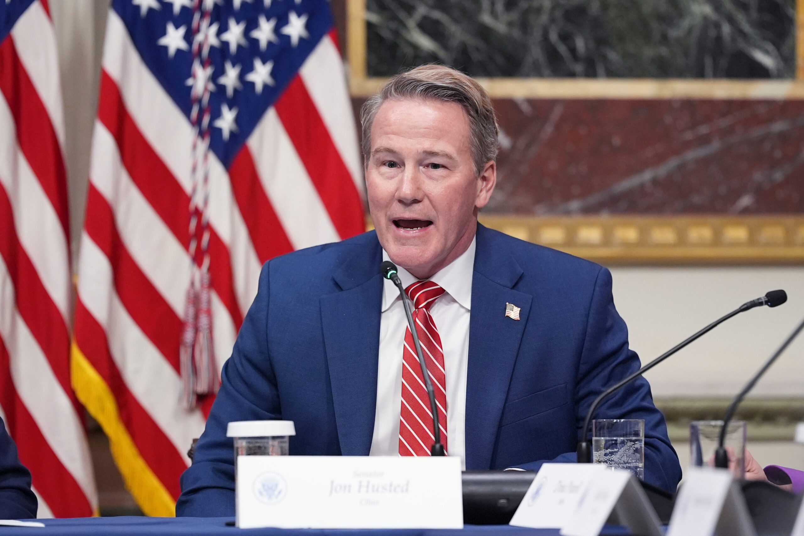 Koch-aligned PAC launches first big Senate ad buy — and includes Montana
