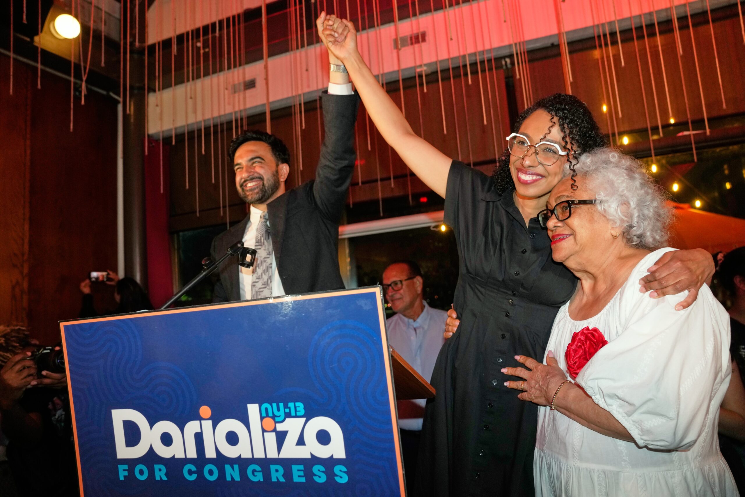 Moderates beware: Mamdani coalition portends a dramatically different Democratic Party in NYC