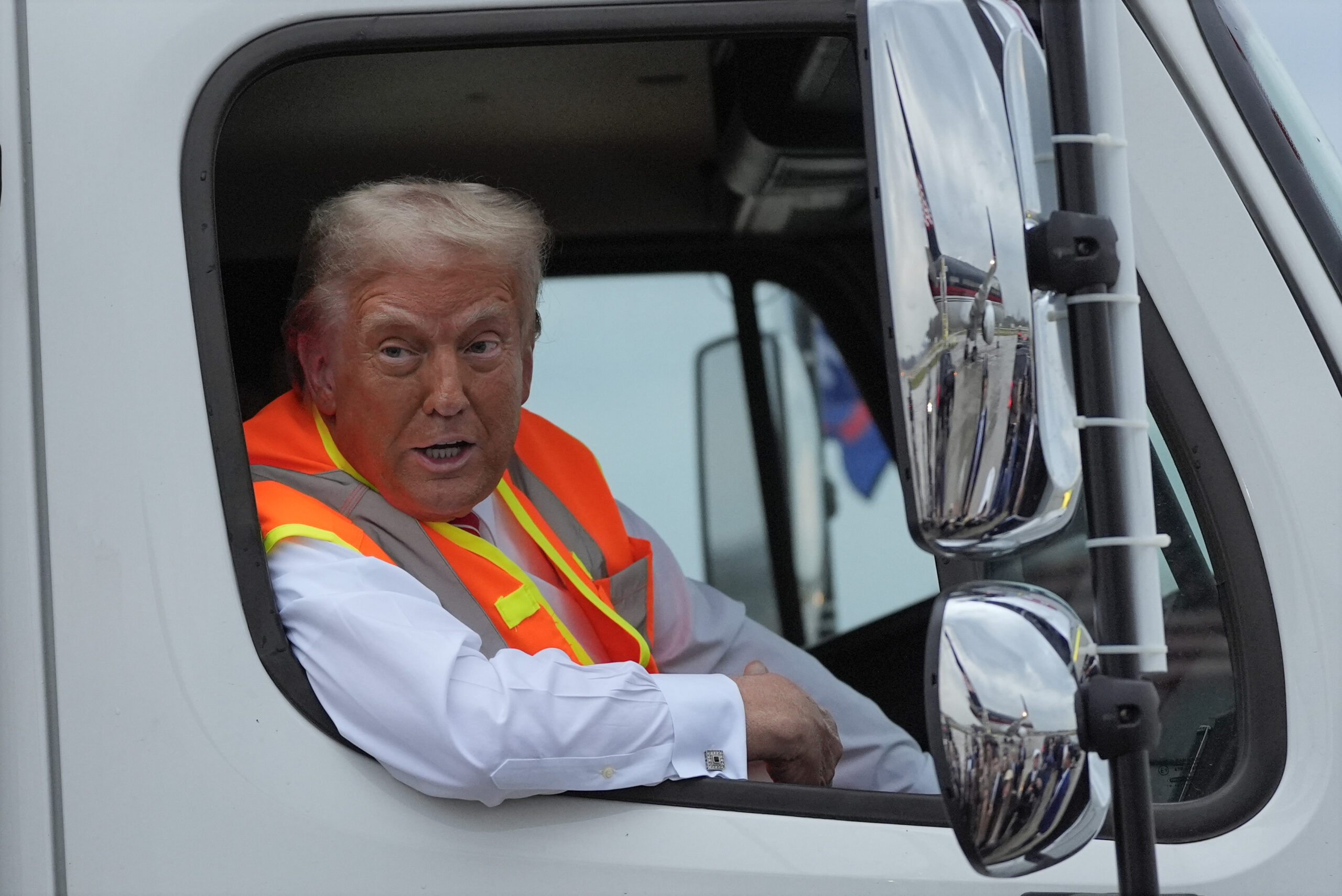 Meet the Clean Air Act pardon crusaders