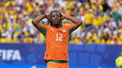 Ivory Coast’s Elye Wahi, under betting investigation, cleared to play FIFA World Cup match against Germany | Football News