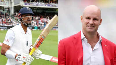 ENG vs NZ: Emilio Gay scripts history on home soil, becomes first-ever batter since Andrew Strauss to… | Cricket News