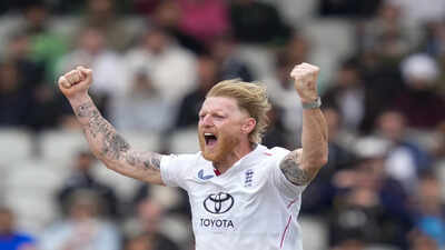‘I’m very happy’: Ex-India captain reacts to Ben Stokes’ shock retirement | Cricket News