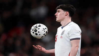 England suffer major World Cup blow as Tino Livramento ruled out with injury | Football News