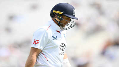 Joe Root equals unwanted record after England’s crushing defeat to New Zealand | Cricket News