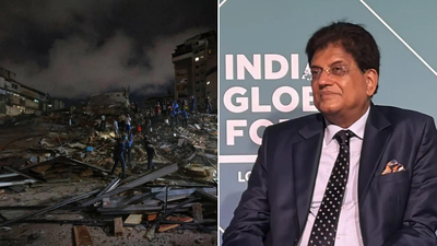 Evening news wrap: Two earthquakes hit Venezuela, over 160 killed; India draws red line on US trade pact & more | India News