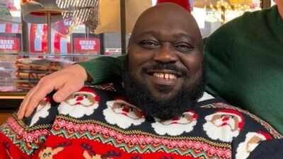 Faizon Love: ‘Elf’ actor Faizon Love gets released from jail amid his struggle with poverty and homelessness | English Movie News
