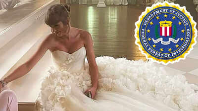 Taylor Swift and Travis Kelce Wedding: FBI to oversee security at star-studded Madison Square Garden ceremony? |