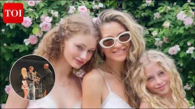 Georgia Dane: Eric Dane’s daughter, Georgia, celebrates middle school graduation; Rebecca Gayheart posts, ‘I am so beyond proud’ |
