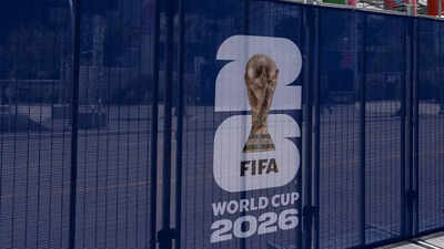 Who will win the 2026 FIFA World Cup? Bold prediction stuns football fans | Football News