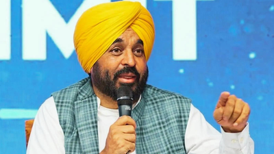 Punjab implements VB-G RAM G scheme months after opposing it | India News