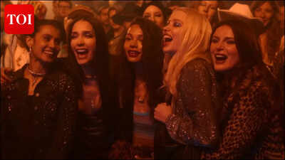 Find Your Friends: Chloe Cherry and Bella Thorne open up on ‘Find Your Friends’: ‘Shows the actual anger that the victims of r*pe’ | English Movie News