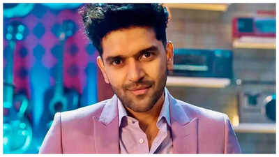 Guru Randhawa Gym Shooting News: Shooting outside Guru Randhawa’s gym in Delhi: Police says ‘two unknown bike-born persons’ fired few shots | Hindi Movie News