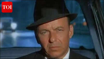 Quote of the day by Frank Sinatra: ‘Luck is only important in so far as getting the chance to sell yourself at the right moment. After that, you’ve got to have talent’ |