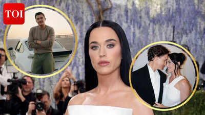 Katy Perry Playfully Snubs Exes and Celebrates Love with Justin Trudeau at O Son do Camiño Festival |