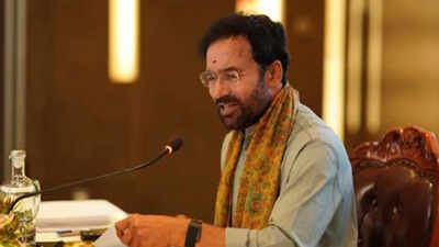 ‘Attempt to provoke Muslims’: BJP accuses Telangana CM of disrupting SIR process | India News