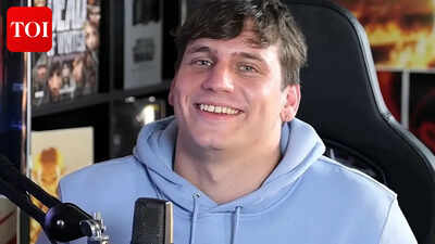 YouTuber Gaspi passes away at 23; Among six dead with Oliver Tree in helicopter crash – WATCH |