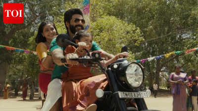 ‘Gatta Kusthi 2’ teaser out now; Vishnu Vishal and Aishwarya Lekshmi return for fun-filled sequel |