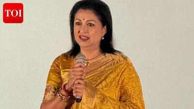 Actress Gautami’s property fraud case intensifies, Producer Alagappan under scanner over alleged Rs 25 crore scam | Tamil Movie News