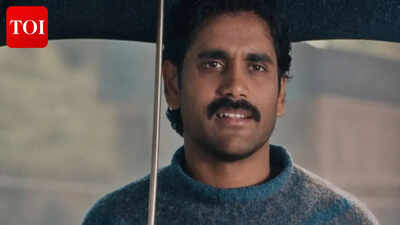 Nagarjuna starrer ‘Geethanjali’ set for grand re-release; Telugu cult classic returns on the actor’s birthday | Telugu Movie News