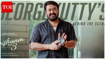 ‘Drishyam 3’ box office collections day 17: Mohanlal film jumps 62.5 percent; Overseas total crosses Rs 111 cr | Malayalam Movie News