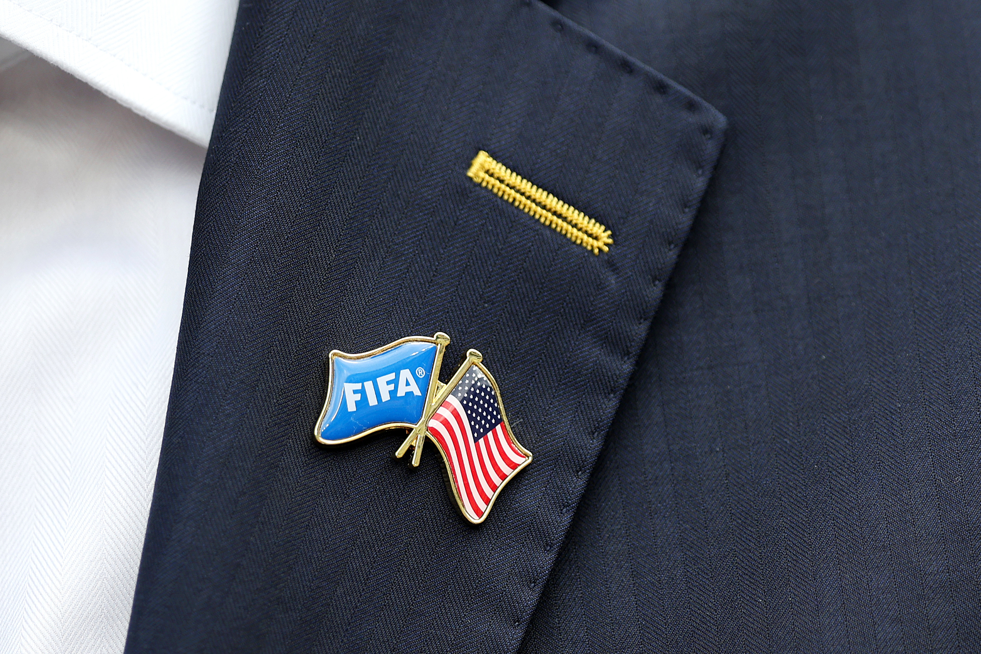 FIFA's encounter with North America's messy democracy