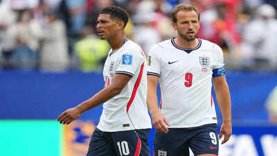 England vs Ghana, FIFA World Cup Match Result: Goalless draw as Three Lions set possession record but fail to score | Football News