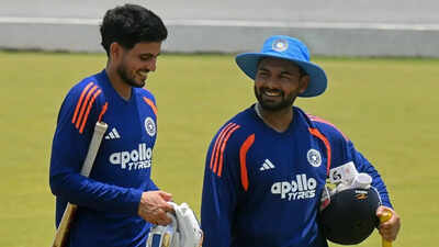 India vs Afghanistan: From waking up at 11 am to breakfast at 8:30 am, how Indian cricketers are battling IPL fatigue | Cricket News