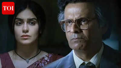 ‘Governor’ early Twitter reviews: Manoj Bajpayee starrer opens to rave reviews; netizens compare it to Ranveer Singh’s thriller ‘Dhurandhar’ |