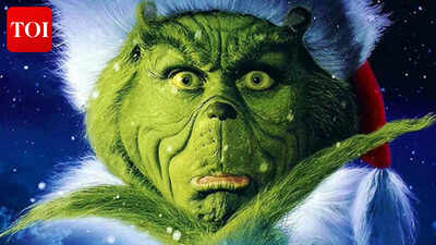 Jim Carrey in talks to return for ‘How the Grinch Stole Christmas’ sequel; Ron Howard to direct |