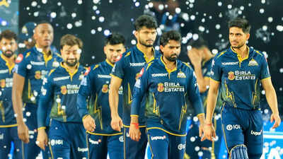 Gujarat Titans’ IPL 2026 season: Consistent yet incomplete as title dream ends in final heartbreak | Cricket News