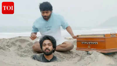GV Prakash joins Anil Ravipudi’s next: National award-winning composer comes on board for Venkatesh-Kalyan Ram multistarrer |