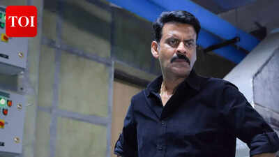 Manoj Bajpayee admits he has thought of quitting acting for 10 years: ‘I lost being with my parents; not all of it was worth it’ | Hindi Movie News