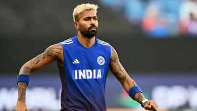 ‘By next World Cup, India must have a backup’: Suresh Raina on Hardik Pandya injuries | Cricket News
