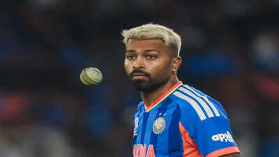 Hardik Pandya moves base from Mumbai to Bengaluru: Here’s why | Cricket News