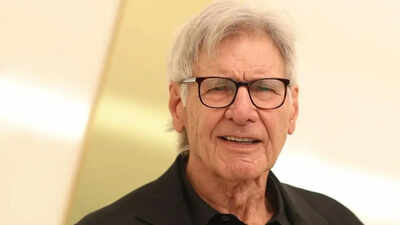 Harrison Ford Quote: Quote of the day by Harrison Ford: ‘Work hard and figure out how to be useful… don’t try to imitate anybody else’s success’ |