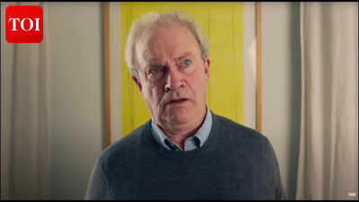 ‘Bad Education’ star Harry Enfield opens up about his health; says he’s ‘partially deaf’, reveals he developed a condition from swimming |