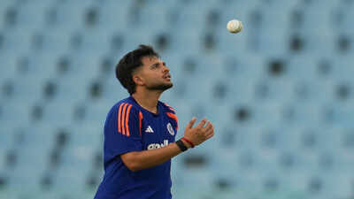 Harsh Dubey’s wrong turn and the long road to Team India | Cricket News