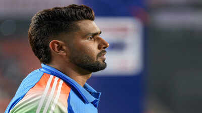 Harshit Rana joins India squad ahead of third ODI vs Afghanistan in Chennai | Cricket News