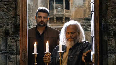 Haunted 3D Full Movie Collection: ‘Haunted 3D – Echoes of the Past’ box office collection Day 6: Mahaakshay Chakraborty starrer dominates over ‘Main Vaapas Aaunga’ and ‘Bharat Bhhagya Viddhaata’ | Hindi Movie News