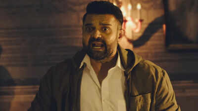 Haunted 3D Full Movie Collection: ‘Haunted 3D – Echoes of the Past’ box office collection Day 7: Mahaakshay Chakraborty’s film crosses Rs 15 crore despite negative reviews | Hindi Movie News