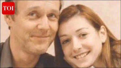 ‘Buffy The Vampire Slayer’ Alyson Hannigan remembers co-star Anthony Head: ‘This cut is so deep I fear it can never heal’ |