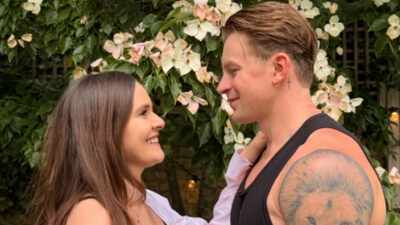 Gordon Ramsay’s daughter, Holly, announces her pregnancy: ‘Baby Ramsay-Peaty coming December 2026’ |