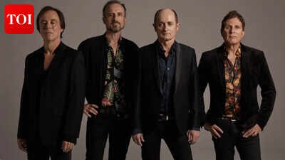 Hoodoo Gurus announce 45th anniversary Australian tour with special guests |