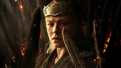 ‘House of the Dragon’ Season 3 premiere stuns fans with major death; Alicent-Aemond KISS and Starks arrival |